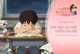 Những đứa trẻ lớn lên khó thành công thường có 4 thói quen xấu này từ nhỏ