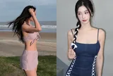 Mỹ nhân Vbiz sở hữu vòng eo "hai gang", mặc đẹp với loạt outfit tôn dáng, trẻ trung "hack tuổi"