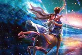4 chòm sao vừa có tầm nhìn, vừa có may mắn, lội ngược dòng ngoạn mục vào cuối năm nay
