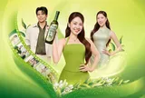 Series mới lên sóng: Khám phá công thức Đẹp hơn mỗi ngày cùng Tam Triều Dâng