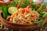 9 món ăn làm từ thịt nổi tiếng ở Cao Bằng, hương vị thơm ngon khó cưỡng, du khách ăn một lần là thích mê