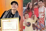BTV VTV từng trượt đại học rồi tốt nghiệp Thủ khoa, thưởng 2 con đi Mỹ vì đỗ trường công