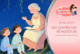 Truyện cổ tích: Người bà