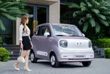 Bestune Xiaoma 222 giá từ 232 triệu đồng, ưu đãi loạt quyền lợi dịp 20/10