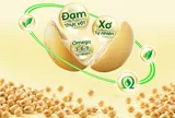 Dưỡng chất đậu nành: Bí quyết dưỡng da từ bên trong
