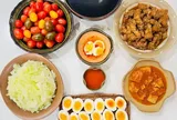 8X Hà Nội mê bếp, hạnh phúc rực rỡ nhất là khi cả nhà quây quần bên mâm cơm gia đình