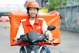 Chuyện nữ tài xế SPX Express: “Tôi trao đi cả niềm vui và sự an tâm qua từng kiện hàng”