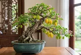 2 người trồng khế lộc càng thêm lộc: Tiền về như nước