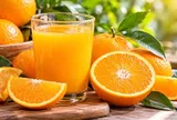 Cẩn thận nếu uống nước cam thời điểm này