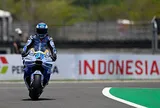 Lý giải nguyên nhân khiến Alex Marquez sa sút phong độ