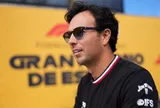 Sergio Perez: “Mùa giải ra mắt với Cadillac là một trong những năm hay nhất sự nghiệp”