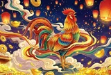 Thứ Tư đến Chủ Nhật (21-25/10), 3 tuổi có lương thưởng tăng vọt, nhận tiền tươi thóc thật