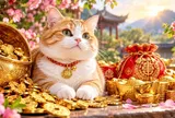 Thứ Tư tới Thứ Bảy (21-24/10): 3 tuổi Sáng Suốt Trán Họa Lớn, Tiền Về Đầy Túi