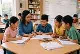 Trẻ nhà giàu có lợi thế gì từ nhỏ? Khoảng cách giáo dục có thể hình thành từ những năm đầu đời
