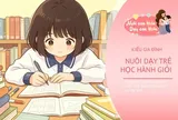 4 kiểu gia đình nuôi dạy con học giỏi, điều cuối cùng bố mẹ dễ bỏ qua