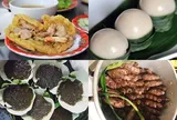 Đến Quảng Trị thưởng thức 5 loại bánh đặc sản, có món ăn “nghèo khó” mang tên độc lạ, giá chỉ từ 3.000 đồng