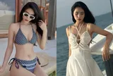 Mỹ nhân Hà Nội lấy cháu trai Phó Giáo sư 3 năm sinh 2 đứa, tiêu 400 triệu/ngày, ở penthouse đẹp như resort