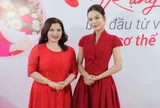 Rạng rỡ bắt đầu từ việc thấu hiểu bản thân