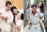 Sao Việt 24h: Thúy Diễm được chồng tặng dây chuyền trăm triệu khi sinh con thứ 2; Đại úy Văn Cương nói lời yêu với Hòa Minzy