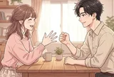 Trắc nghiệm tâm lý: Bạn sẽ “tung chiêu” nào khi chơi oẳn tù tì?