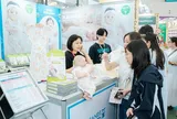 Vietbaby Hanoi 2026 quy tụ hơn 400 thương hiệu Mẹ & Bé