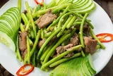 Loại rau nào được ví là “vua kháng sinh tự nhiên” không kém củ tỏi, nhưng ăn không hề hôi miệng lại tốt cho sức khỏe?