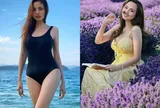 Mỹ nhân Việt lọt Top 20 Hoa hậu đẹp nhất thế giới, chăm mặc nóng bỏng sau sinh con với đại gia