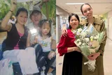 Mẹ ruột Hoa hậu Thanh Thủy: Từng làm công nhân rồi cưới anh kỹ sư điện, nhan sắc thời trẻ xinh đẹp nức tiếng