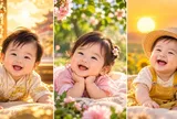 3 khung giờ sinh của đứa trẻ được dự báo là “Thần May Mắn” cho cha mẹ