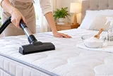 Cách làm sạch đệm tại nhà: Làm đúng cách để đệm sạch, thơm mà không bị ẩm mốc