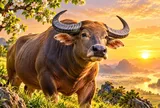 Đường đời chông chênh, kiên trì mới thắng: 3 tuổi vượt được gian nan thì Về Già Giàu To