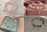Hãy chọn 1 chiếc vòng tay bạn yêu thích nhất