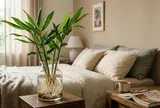 Mẹo trồng gừng thủy sinh nhanh nảy mầm, xanh tươi quanh năm