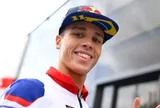 Honda chọn Diogo Moreira, David Alonso xuống đội vệ tinh LCR