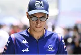 Toprak Razgatlioglu nghỉ hết mùa MotoGP 2026