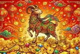 Từ 22/10 đến 31/10: 3 tuổi Ăn Nên Làm Ra, Tiền Vào Như Nước