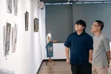 D-RAW: Khi những bộ xương kể câu chuyện về sự sống qua nét vẽ của nghệ sĩ trẻ Lachlan Nguyen