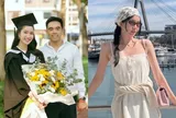 Á hậu Việt là "con nhà người ta", sở hữu bộ sưu tập túi hiệu tiền tỷ, lấy doanh nhân sống sướng trong penthouse 150m2