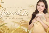 MV “Gạo Của Ta” của Phương Mỹ Chi kể chuyện hạt gạo Việt bằng rap và hoạt hình, thu hút khán giả trẻ