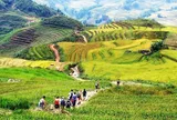 5 cung đường trekking dọc miền đất nước, có nơi là “nóc nhà” Đông Dương, thách thức dân phượt