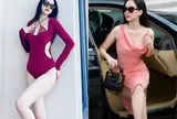 Cô gái có làn da đẹp nhất nhì được vợ NSND Công Lý hết lời khen ngợi, 26 tuổi sắm túi hiệu "như bỏ sỉ"