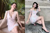 Mỹ nhân VTV vượt nghìn km lấy đại gia miền Tây, được chồng cho 500 triệu đi đẻ, sống giàu sang trong cơ ngơi 12.000m2