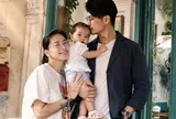 Ngô Thanh Vân cho con gái 1 tuổi đi học, bé Gạo cực ngoan ngoãn khiến mẹ tự hào
