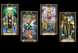 Bói bài Tarot: Kiểu người nào luôn bị sức hút của bạn hấp dẫn?
