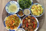 Hôm nay nấu gì: Bữa tối đậm đà, có 1 món kho dân dã mà vạn người mê
