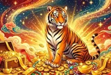 3 ngày cuối tuần (thứ Sáu đến Chủ Nhật 23-25/10): 3 tuổi đón vận may bất ngờ, trúng đậm túi tiền