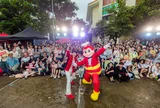 Mason Nguyễn, Jaysonlei, Hồ Đông Quan... đồng loạt góp mặt “Mở Ra Niềm Vui” mùa 2 của Jollibee