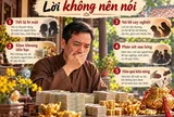 5 điều chớ Vạ Miệng nói ra kẻo rước họa vào thân