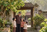 4 loại cây mọc trước cổng con cháu hưởng phú quý 3 đời