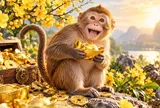 Thứ Sáu, Bảy, Chủ Nhật (23-25/10): 3 tuổi tạo đà Bùng Nổ Lớn, Vận May Tăng Tốc